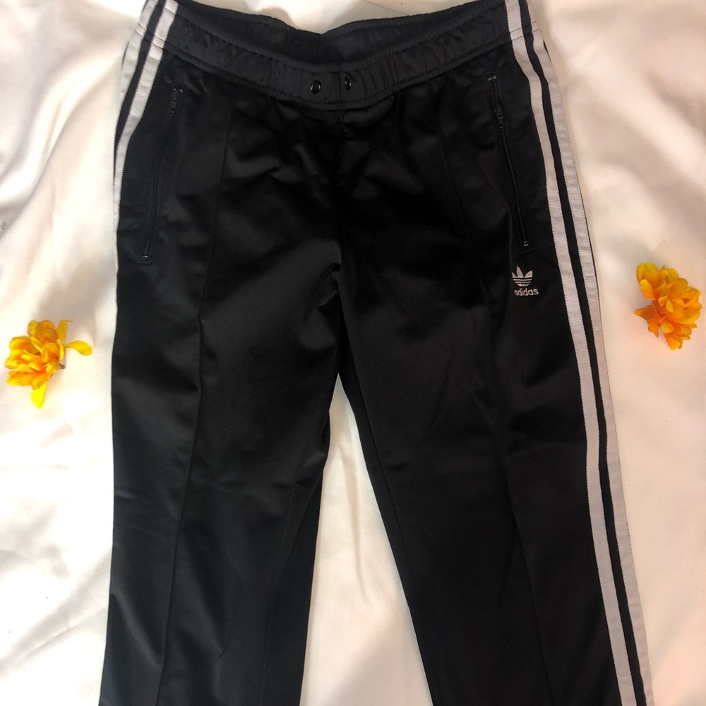 Women’s Adidas sweats
